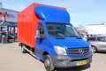 Mercedes-Benz Sprinter 514 2.2 CDI 432 Meubelbak, Dubbel Lucht, Navigatie - thumbnail 12