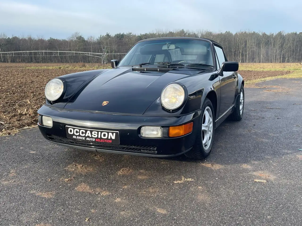 Porsche 911 Cabriolet Carrera 2 Tiptronic, foto 3