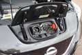 Nissan Leaf 150pk N-Connecta 40 kWh | SoH 90% | Navigatie | 36 Noir - thumbnail 10