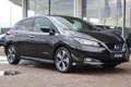 Nissan Leaf 150pk N-Connecta 40 kWh | SoH 90% | Navigatie | 36 Noir - thumbnail 12