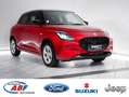 Suzuki Swift ALLGRIP shine Rot - thumbnail 1