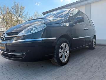 7-Sitzer TÜV Neu | Familienvan