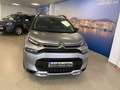 Citroen C3 Aircross Puretech S&S Shine 110 Gris - thumbnail 3