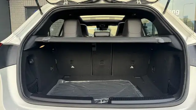 Mercedes-Benz A-Class view 11