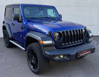 2.2 MultiJet 200 Rubicon Auto.