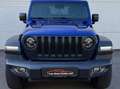 Jeep Wrangler 2.2 MultiJet 200 Rubicon Auto. Bleu - thumbnail 2