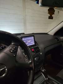 Classe C - W204 2008 Berlina (320) cdi 4matic auto