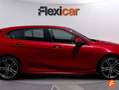 BMW 116 116dA Rojo - thumbnail 3