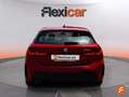 BMW 116 116dA Rojo - thumbnail 4