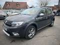 Dacia Sandero 1.5 DCI 90CH STEPWAY Grau - thumbnail 2