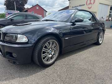 CABRIO LÜCKENLOS VOLLLEDER LÜCKENLOS HISTORI