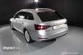 Skoda Superb 2.0 TDI DSG 4x4 Wagon Executive Argent - thumbnail 3