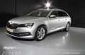 Skoda Superb 2.0 TDI DSG 4x4 Wagon Executive Argent - thumbnail 1