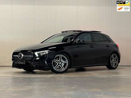 Mercedes-Benz A 200 A200 AMG NIGHT | PANO | AMBIANCE | CAMERA | LED