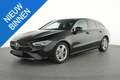 Mercedes-Benz CLA 180 SB Business Solution Luxury Schwarz - thumbnail 1
