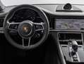 Porsche Panamera hybrid 462CV-CERCHI 21-TELECAMERA-PRONTA CONSEGNA Срібний - thumbnail 8