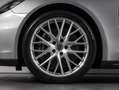 Porsche Panamera hybrid 462CV-CERCHI 21-TELECAMERA-PRONTA CONSEGNA Gümüş rengi - thumbnail 5