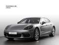 Porsche Panamera hybrid 462CV-CERCHI 21-TELECAMERA-PRONTA CONSEGNA Gümüş rengi - thumbnail 1