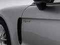 Porsche Panamera hybrid 462CV-CERCHI 21-TELECAMERA-PRONTA CONSEGNA Срібний - thumbnail 14