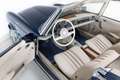 Mercedes-Benz SL 250 Pagode - Full Restoration - Swiss Delivery Azul - thumbnail 10