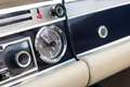 Mercedes-Benz SL 250 Pagode - Full Restoration - Swiss Delivery Azul - thumbnail 17