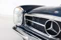 Mercedes-Benz SL 250 Pagode - Full Restoration - Swiss Delivery Azul - thumbnail 28