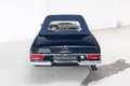Mercedes-Benz SL 250 Pagode - Full Restoration - Swiss Delivery Azul - thumbnail 8
