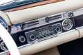 Mercedes-Benz SL 250 Pagode - Full Restoration - Swiss Delivery Azul - thumbnail 16