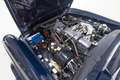 Mercedes-Benz SL 250 Pagode - Full Restoration - Swiss Delivery Azul - thumbnail 37