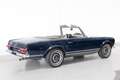 Mercedes-Benz SL 250 Pagode - Full Restoration - Swiss Delivery Azul - thumbnail 40
