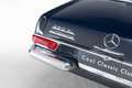 Mercedes-Benz SL 250 Pagode - Full Restoration - Swiss Delivery Azul - thumbnail 33
