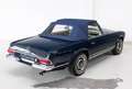 Mercedes-Benz SL 250 Pagode - Full Restoration - Swiss Delivery Azul - thumbnail 5