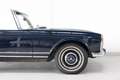 Mercedes-Benz SL 250 Pagode - Full Restoration - Swiss Delivery Azul - thumbnail 25