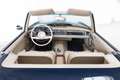 Mercedes-Benz SL 250 Pagode - Full Restoration - Swiss Delivery Azul - thumbnail 24