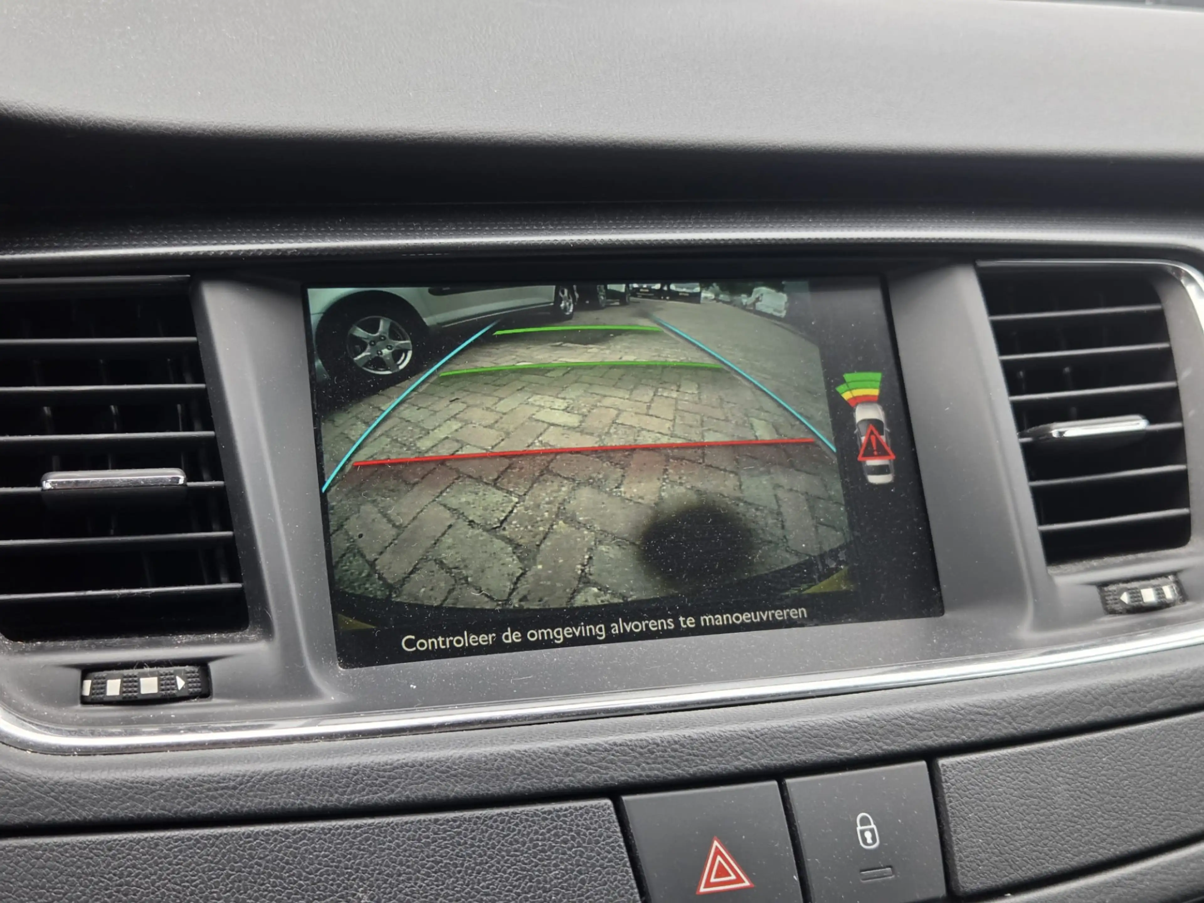 Peugeot 508 1.6 e-THP Allure | Nieuw binnen | Head up | Clima — photo 12