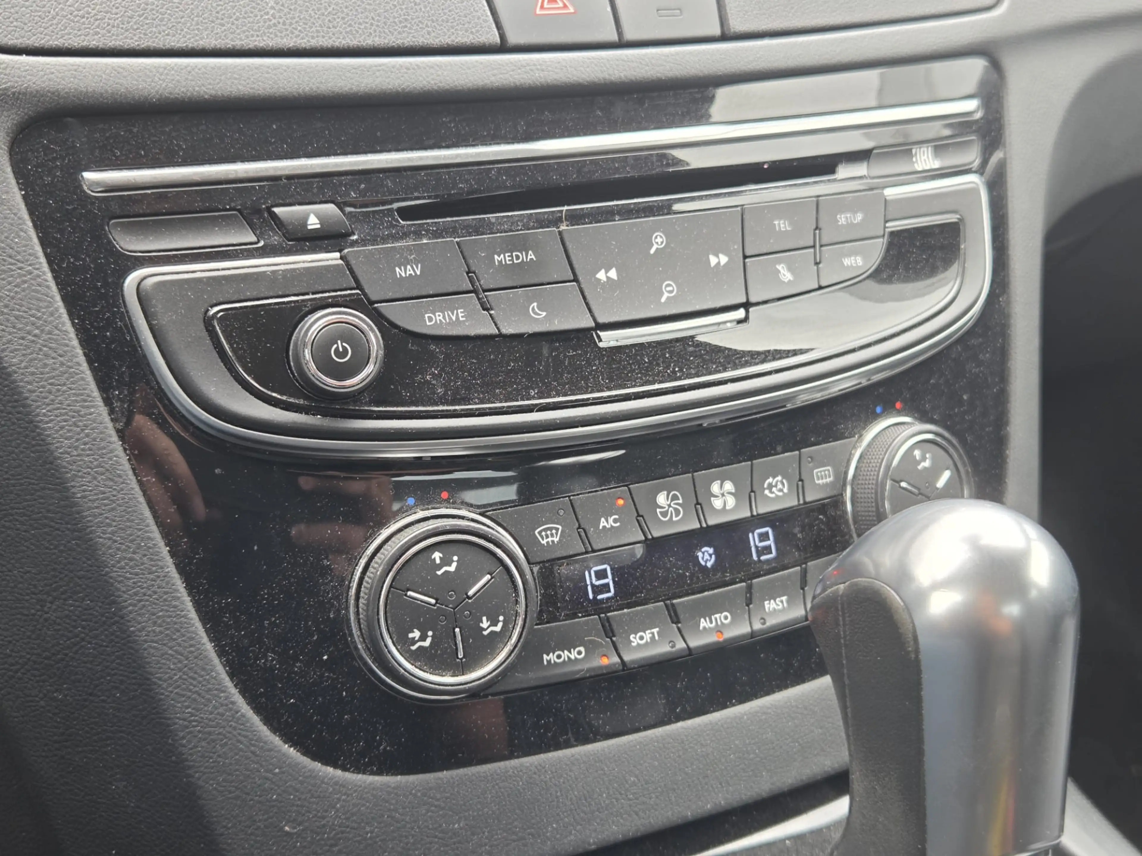 Peugeot 508 1.6 e-THP Allure | Nieuw binnen | Head up | Clima — photo 13