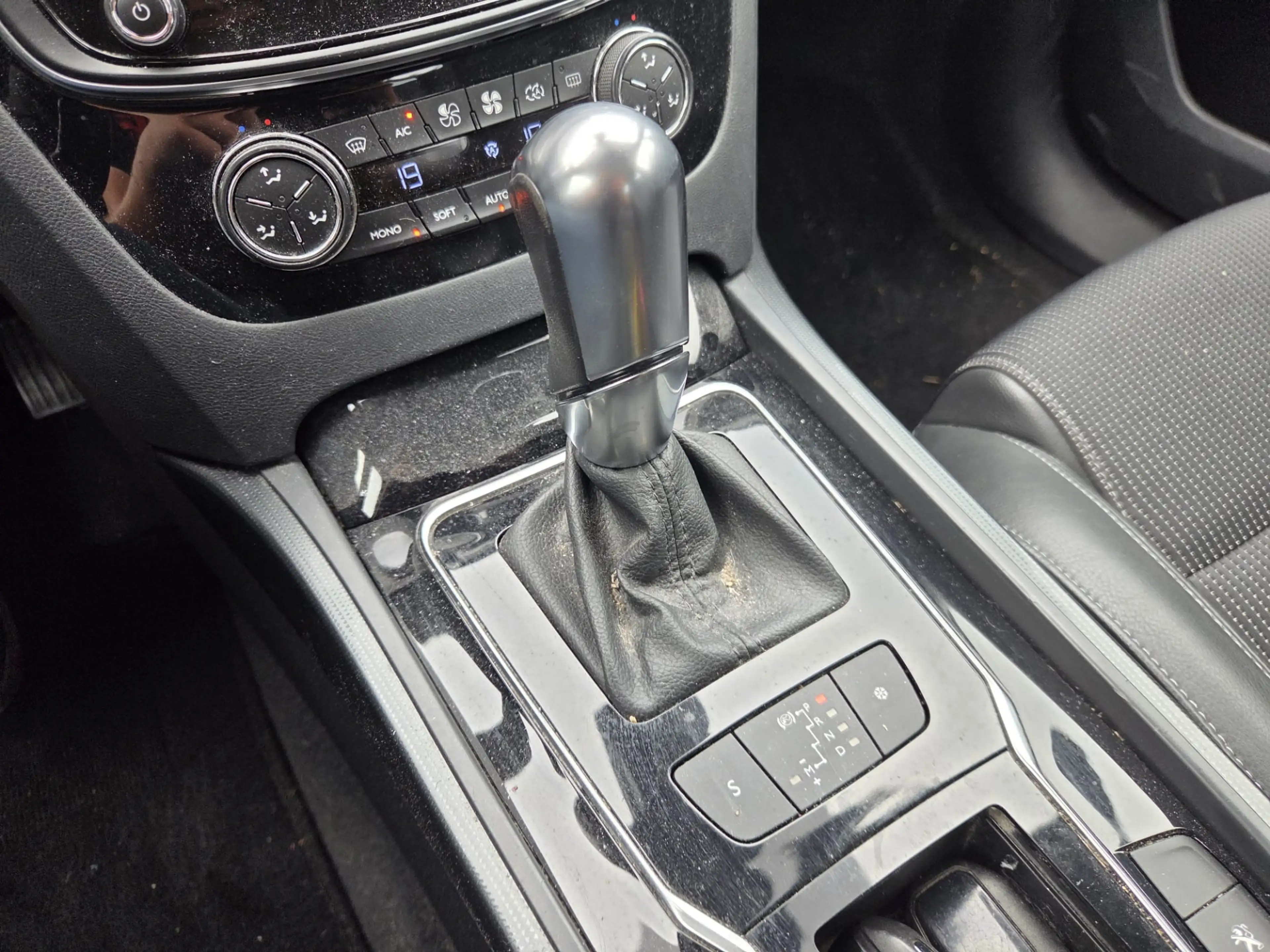 Peugeot 508 1.6 e-THP Allure | Nieuw binnen | Head up | Clima — photo 14