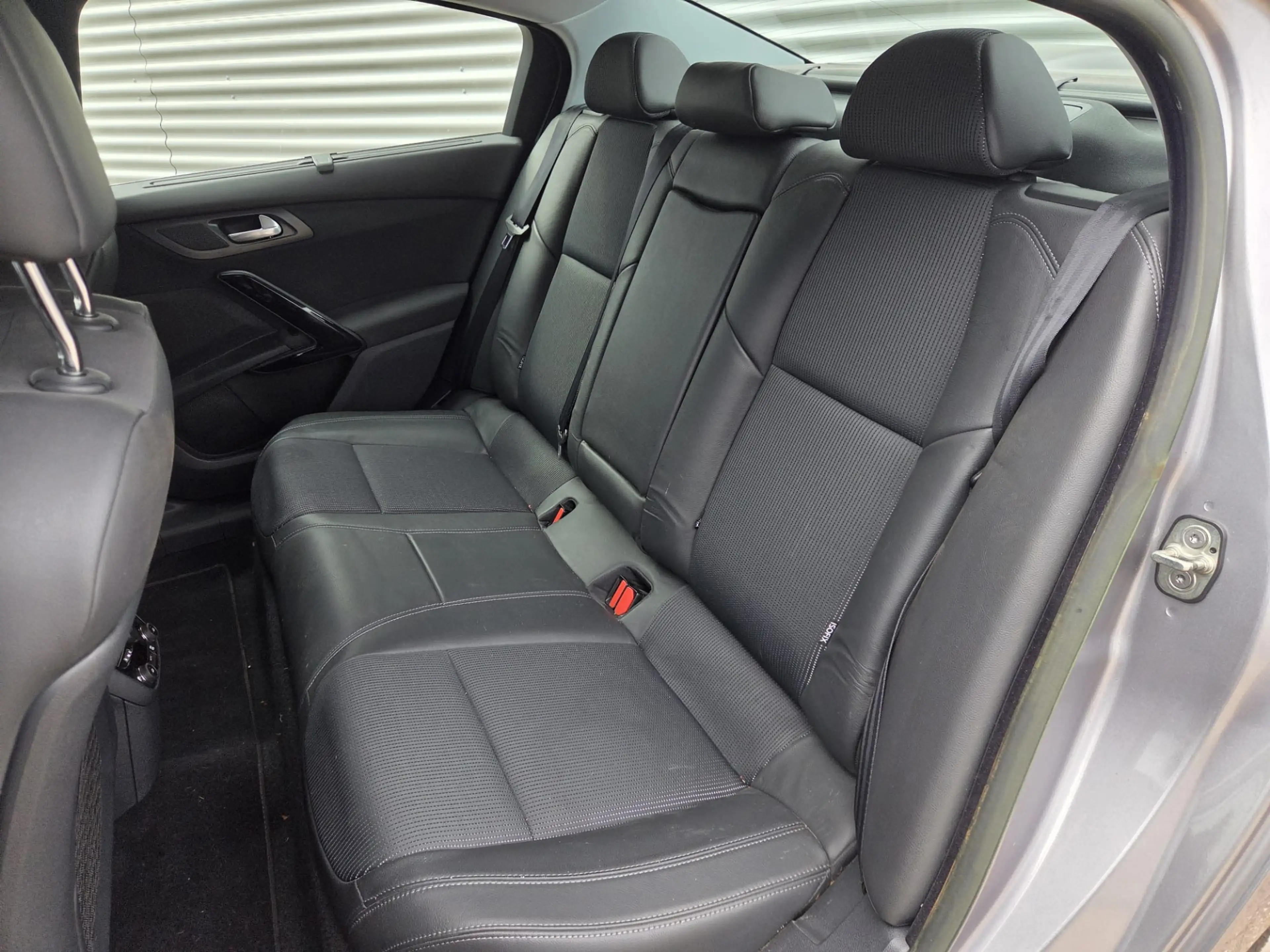 Peugeot 508 1.6 e-THP Allure | Nieuw binnen | Head up | Clima — photo 6