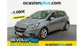 Opel Corsa 1.4 GLP 120 Aniversario 90 Gris - thumbnail 1