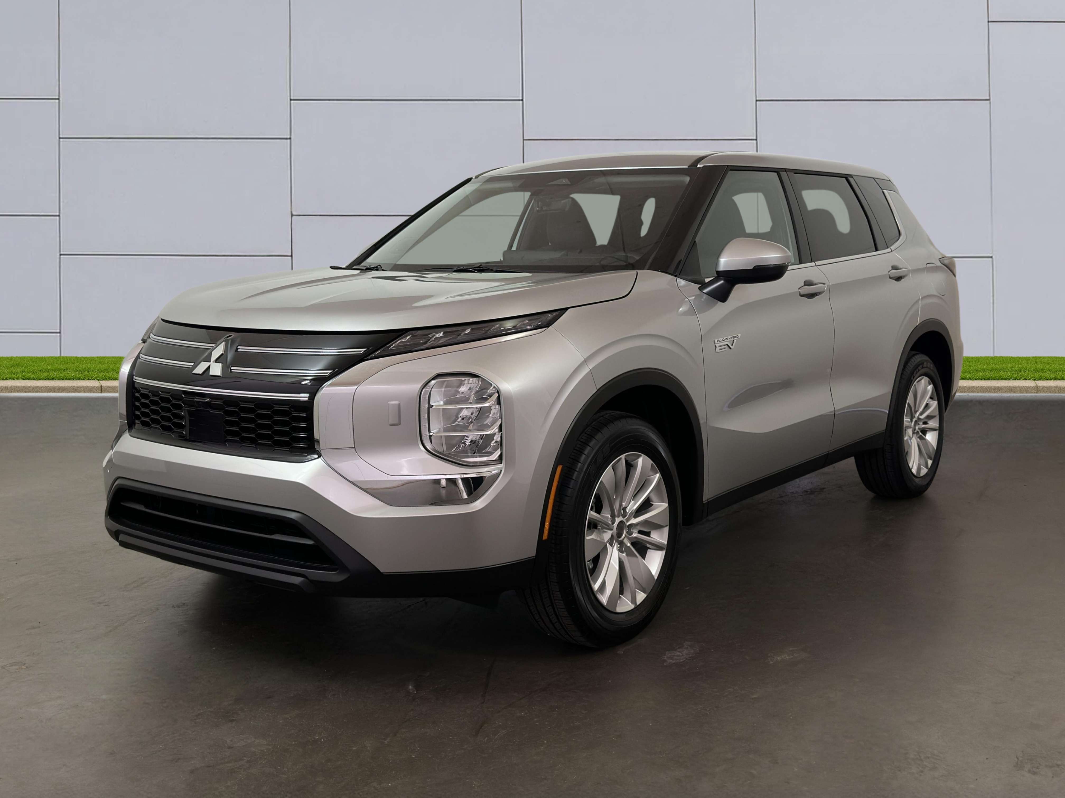 2026 Mitsubishi Outlander PHEV