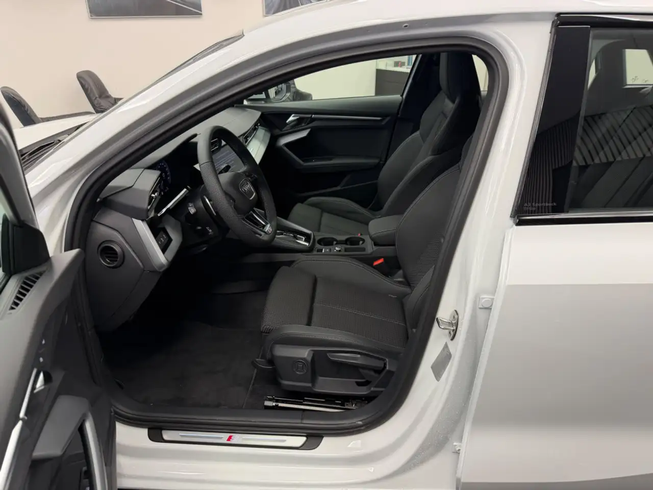 Audi A3 2026