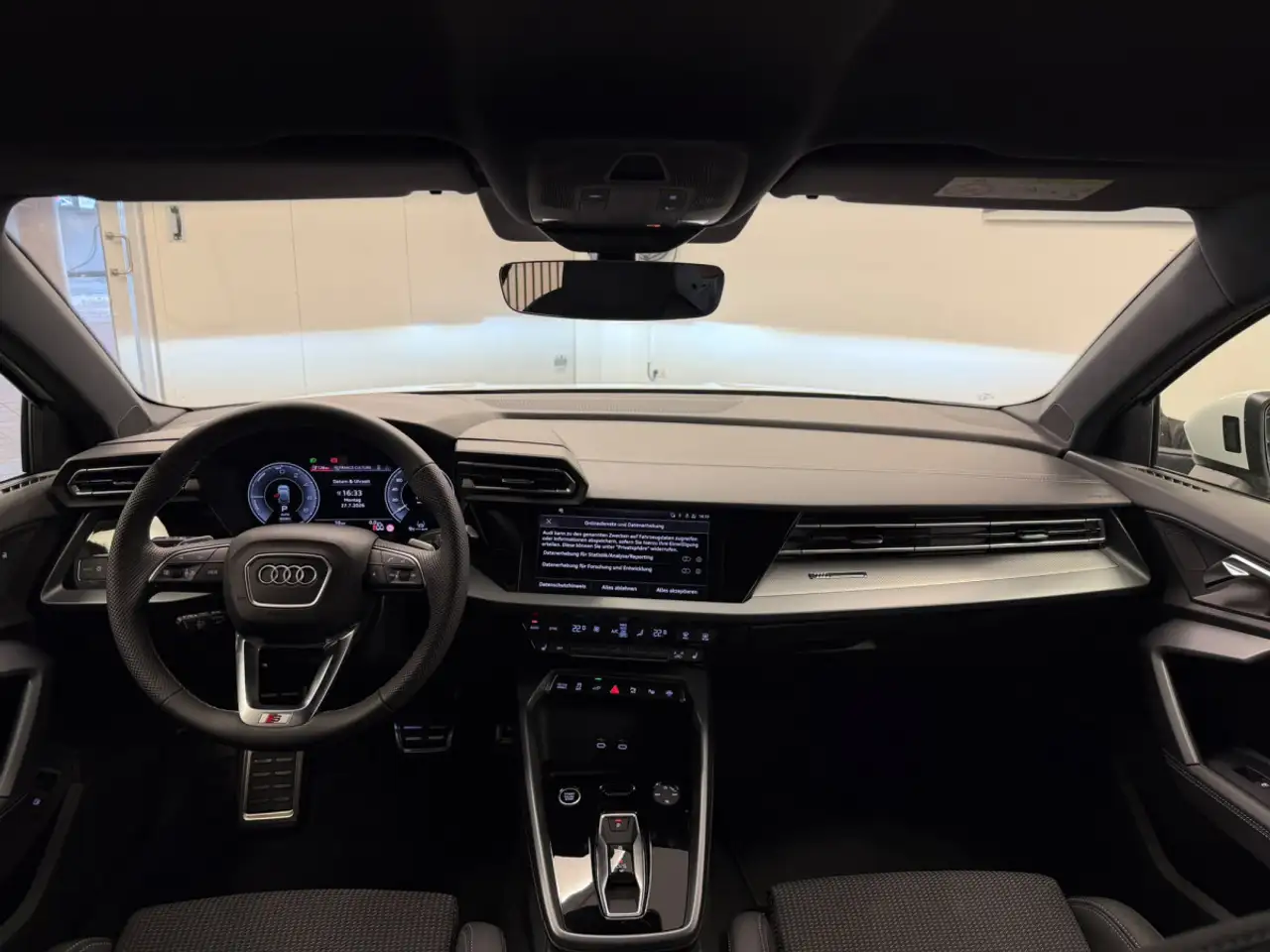 Audi A3 2026