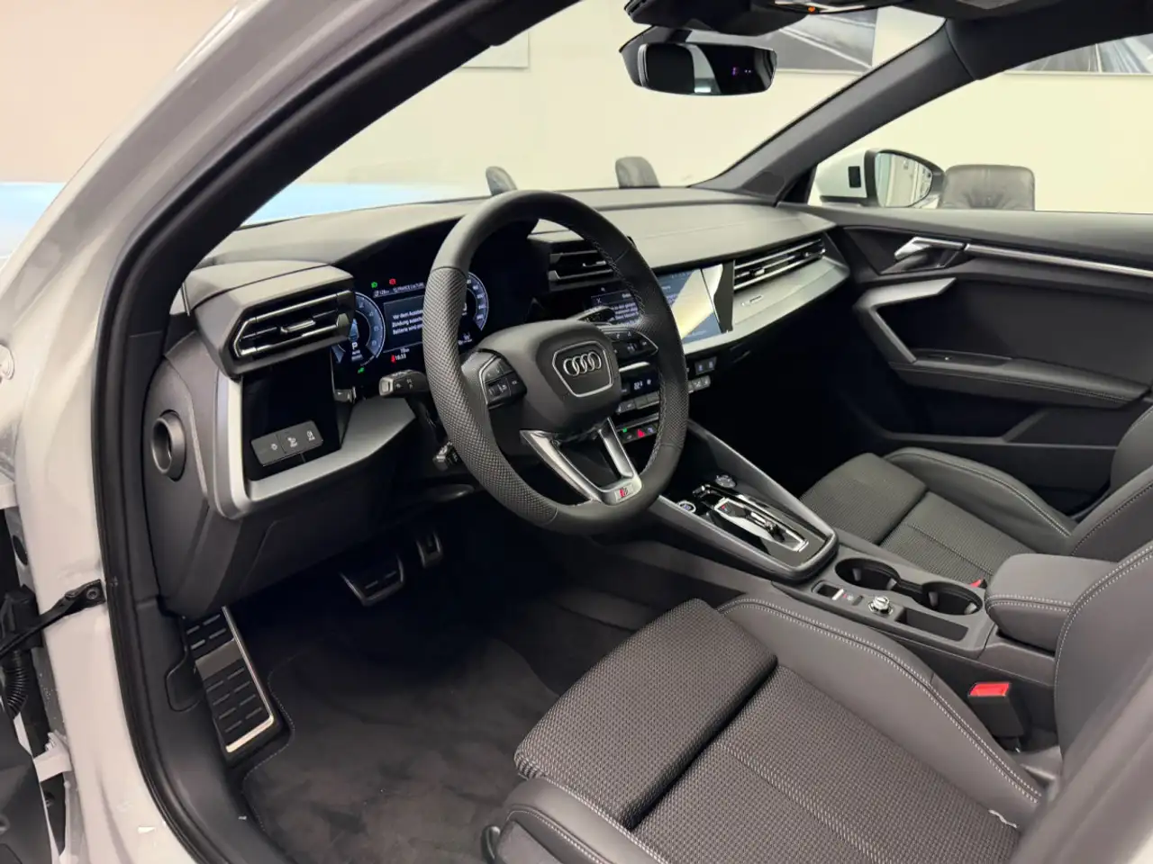 Audi A3 2026