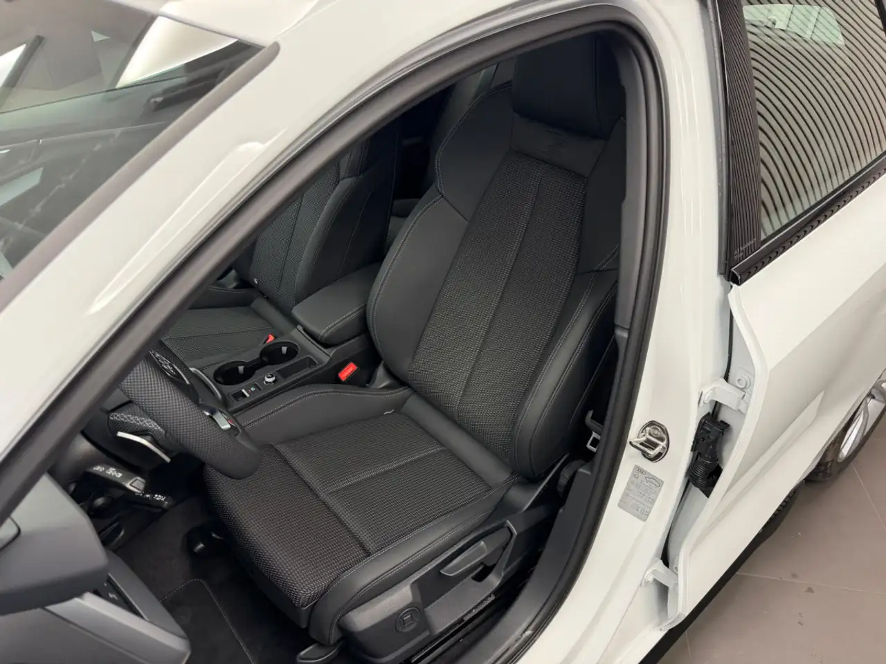 Audi A3 2026