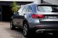 Mercedes-Benz GLC 300 300e 4MATIC AMG Plug in hybride PHEV*Perfect MB On Grijs - thumbnail 30