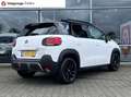 Citroen C3 Aircross 1.2 PureTech S&S C-Series PDC,Navigatie Weiß - thumbnail 4