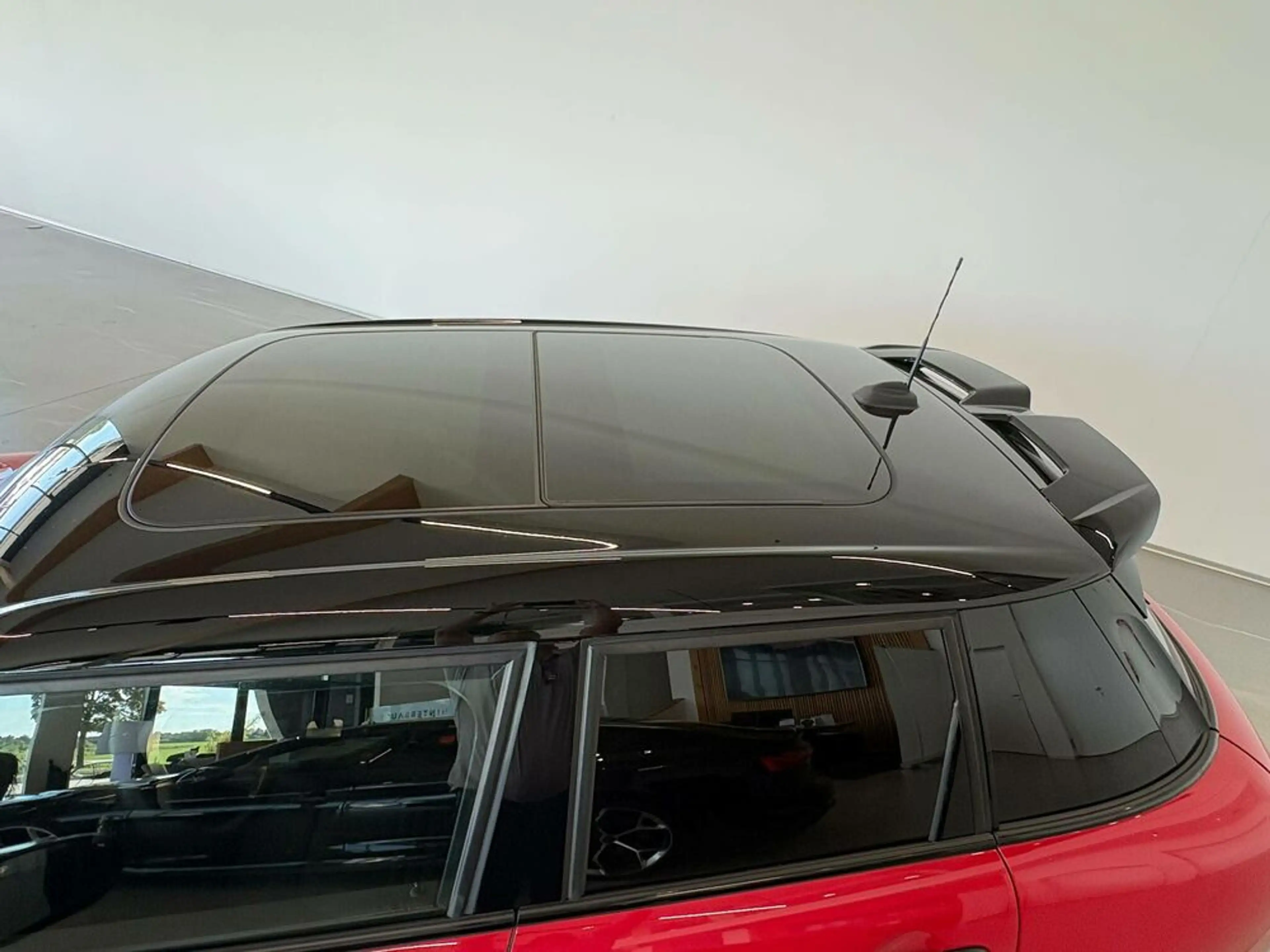 MINI Cooper S *JOHN COOPER WORKS TRIM*H&K*PANO*LED* — photo 10