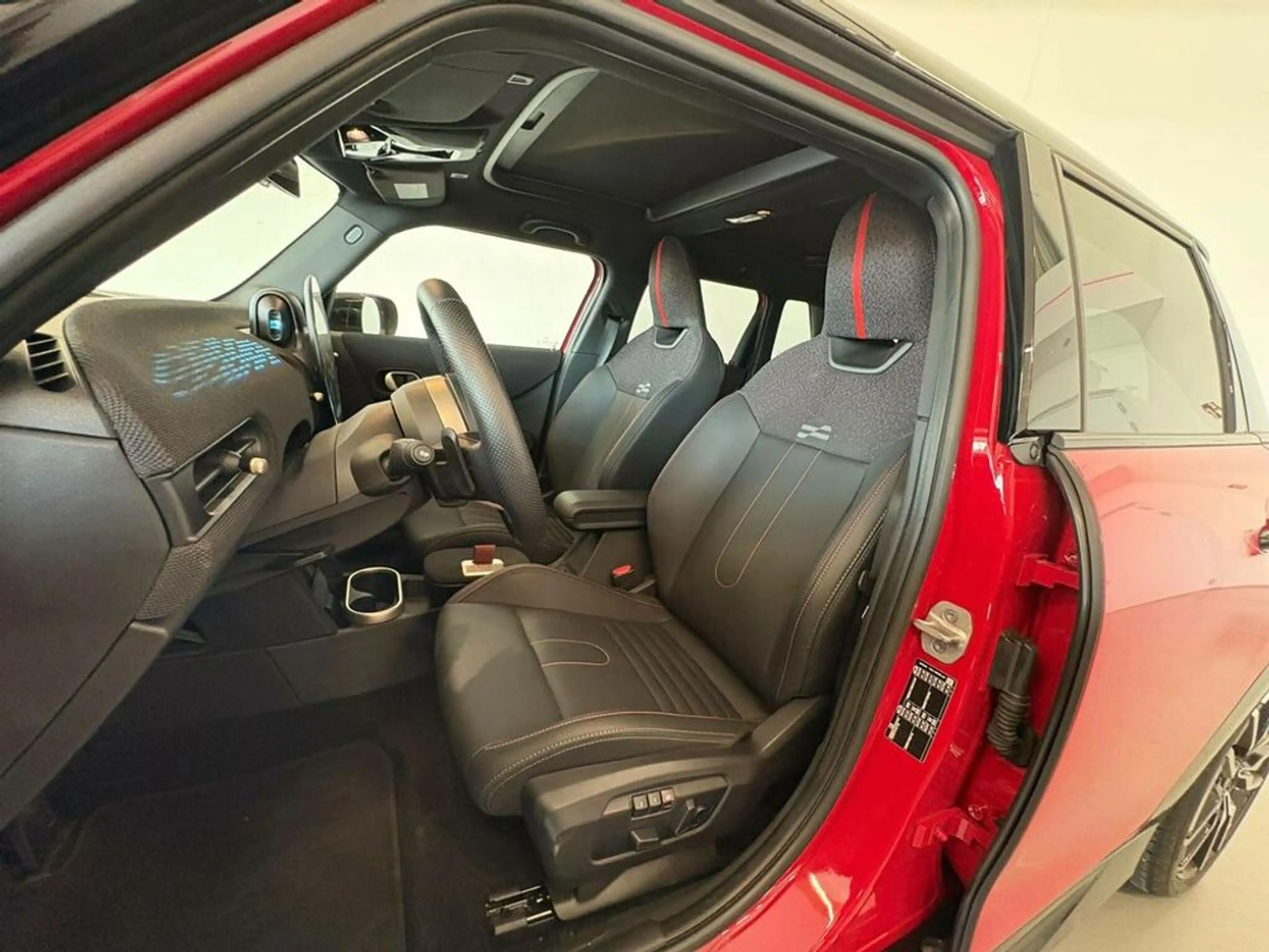 MINI Cooper S *JOHN COOPER WORKS TRIM*H&K*PANO*LED* — photo 11