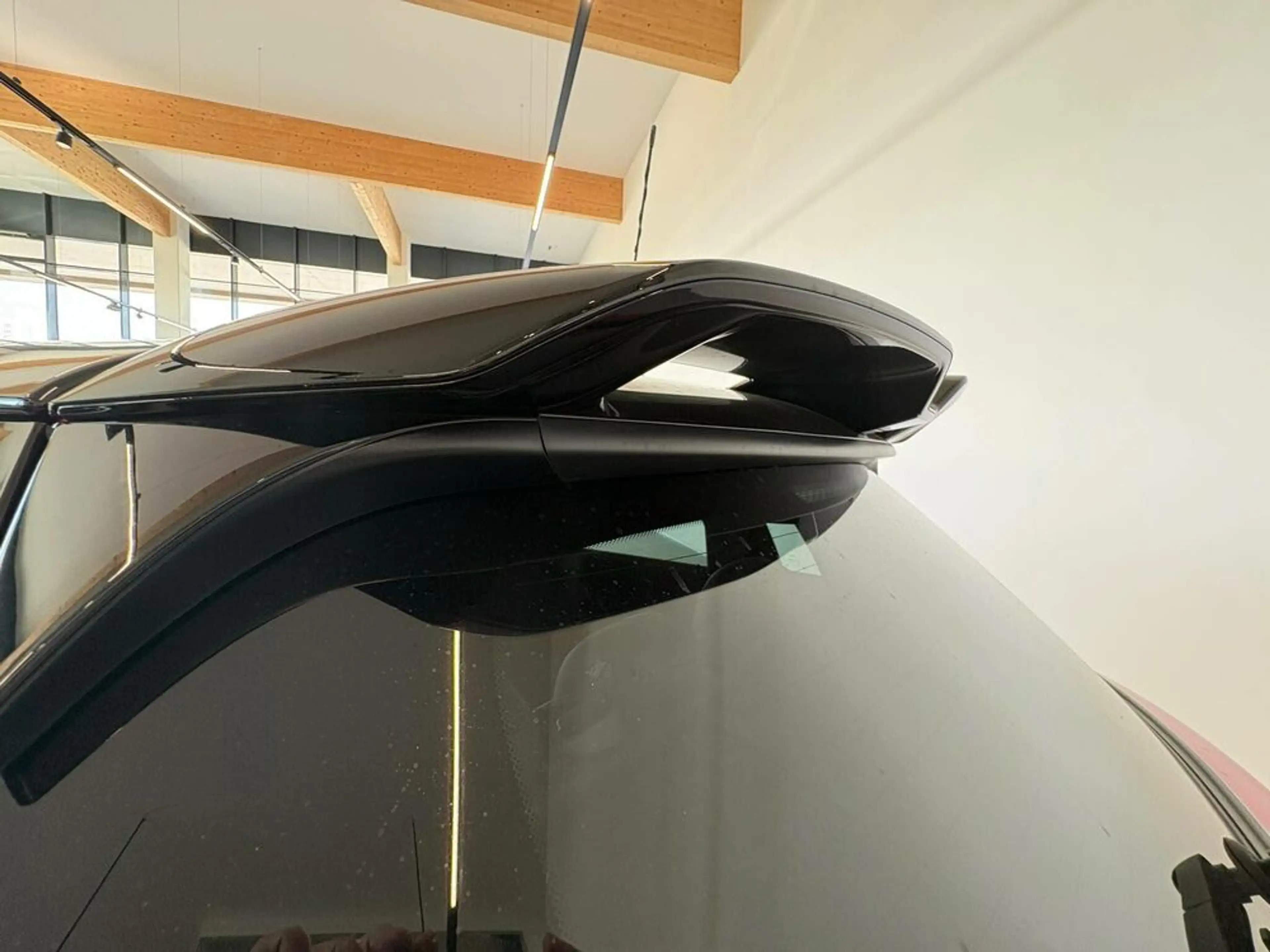 MINI Cooper S *JOHN COOPER WORKS TRIM*H&K*PANO*LED* — photo 14