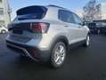 Volkswagen T-Cross Life 1.0 TSI 7-Gang-DSG 85 kW (116 PS), Automatik Silber - thumbnail 3